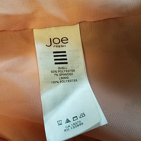 Joe Fresh dress - Picture 4 of 4